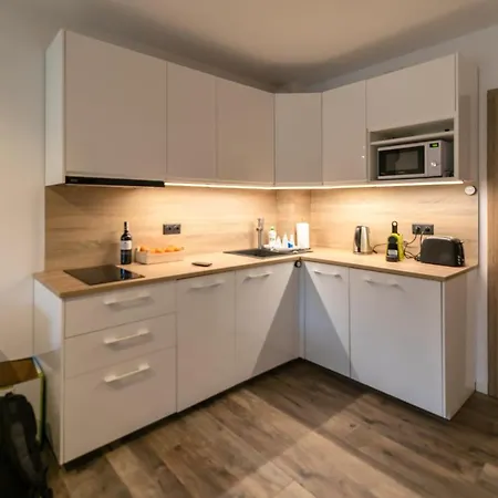 Apartamenty Nad Zylica Przy Deptaku - Dream Apart Szczyrk Exterior foto