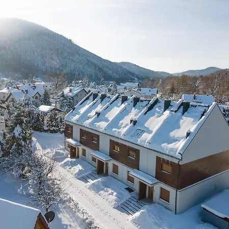 Apartamenty Nad Zylica Przy Deptaku - Dream Apart Szczyrk Exterior foto