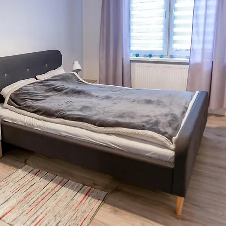 Apartamenty Nad Zylica Przy Deptaku - Dream Apart Szczyrk Exterior foto