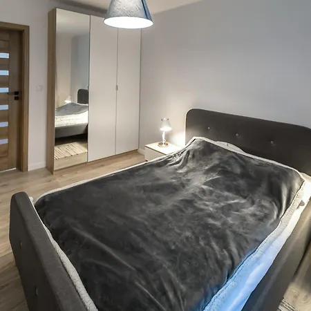 Apartamenty Nad Zylica Przy Deptaku - Dream Apart Szczyrk Exterior photo