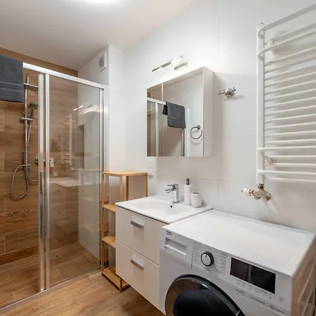 Apartamenty Nad Zylica Przy Deptaku - Dream Apart Szczyrk Exterior photo