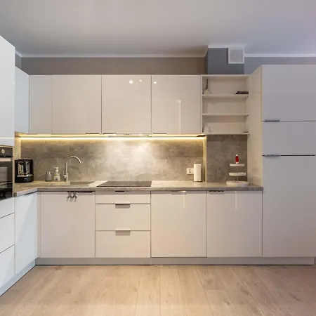 Apartamenty Nad Zylica Przy Deptaku - Dream Apart Szczyrk Exterior photo