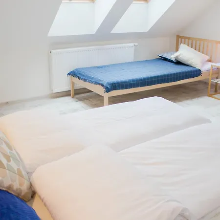Apartamenty Nad Zylica Przy Deptaku - Dream Apart Szczyrk Exterior foto
