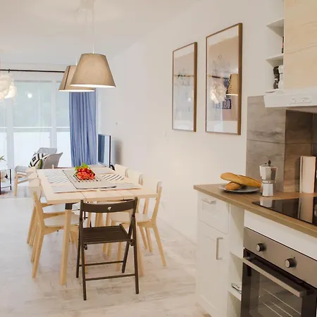 Apartamenty Nad Zylica Przy Deptaku - Dream Apart Szczyrk Exterior foto