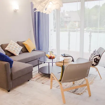 Apartamenty Nad Zylica Przy Deptaku - Dream Apart Szczyrk Exterior foto