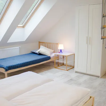 Apartamenty Nad Zylica Przy Deptaku - Dream Apart Szczyrk Exterior foto