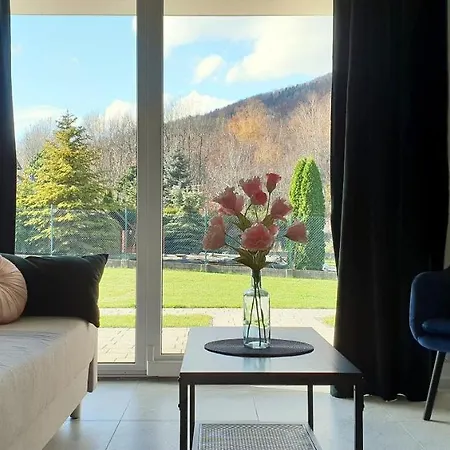 Apartamenty Nad Zylica Przy Deptaku - Dream Apart Szczyrk Exterior foto