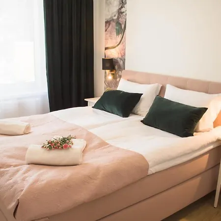 Apartamenty Nad Zylica Przy Deptaku - Dream Apart Szczyrk Exterior foto