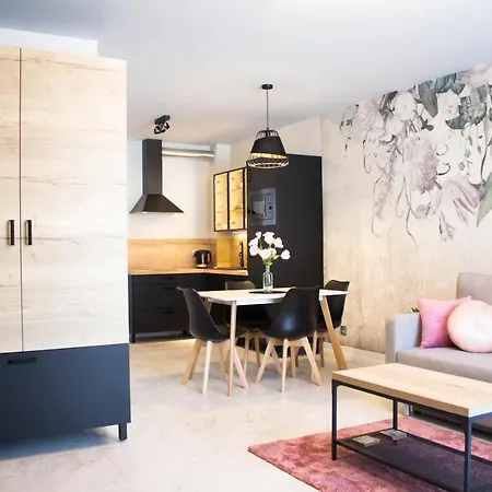 Apartamenty Nad Zylica Przy Deptaku - Dream Apart Szczyrk Exterior foto