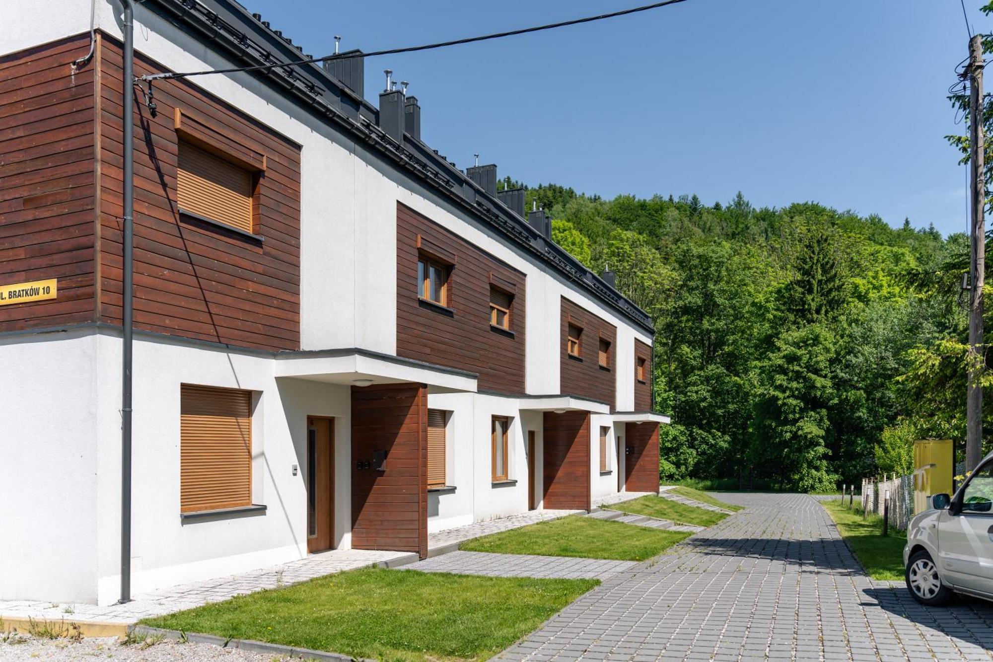 Apartmán Nad Zylica Przy Deptaku - Dream