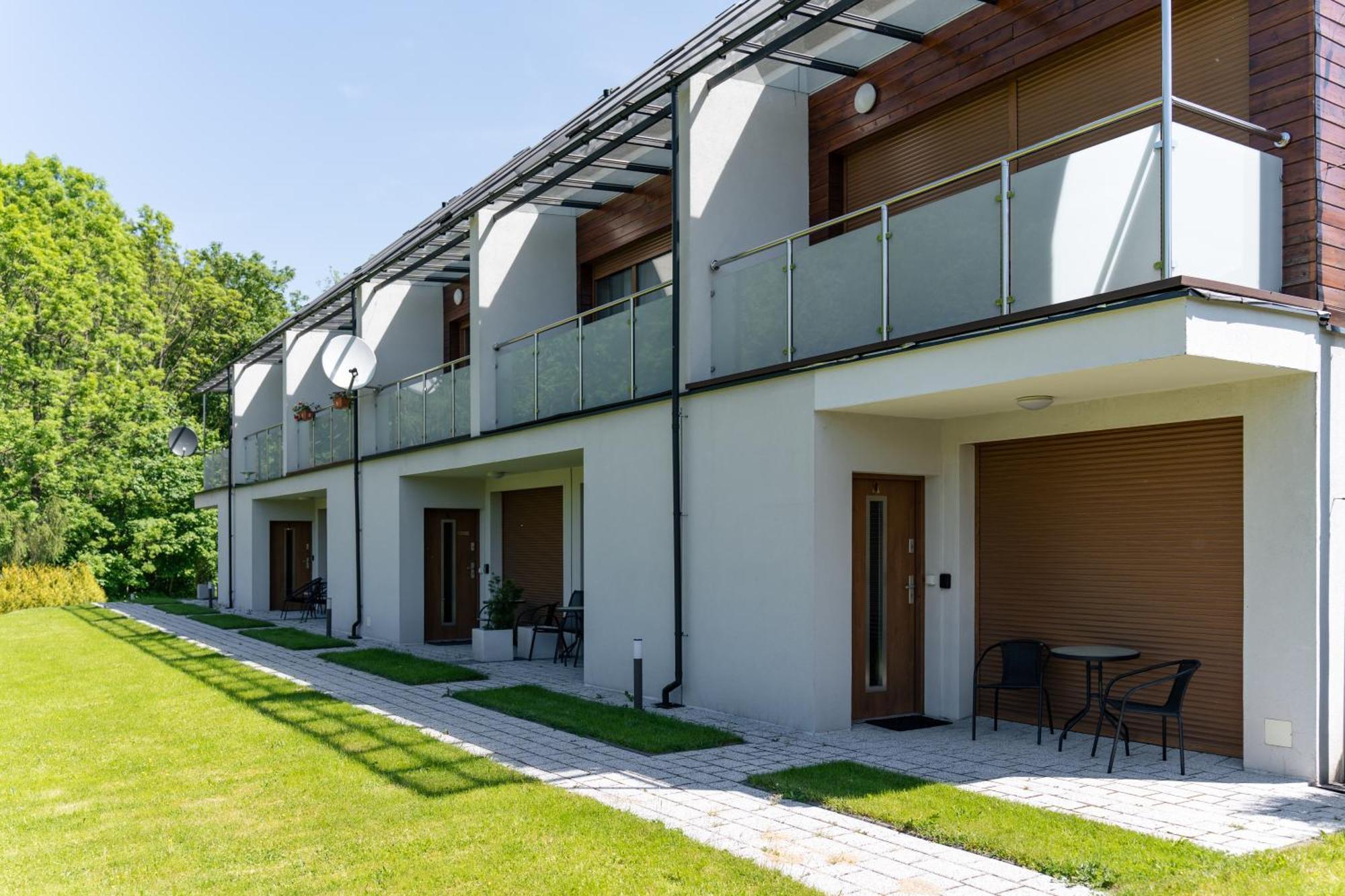 Apartmán Nad Zylica Przy Deptaku - Dream *