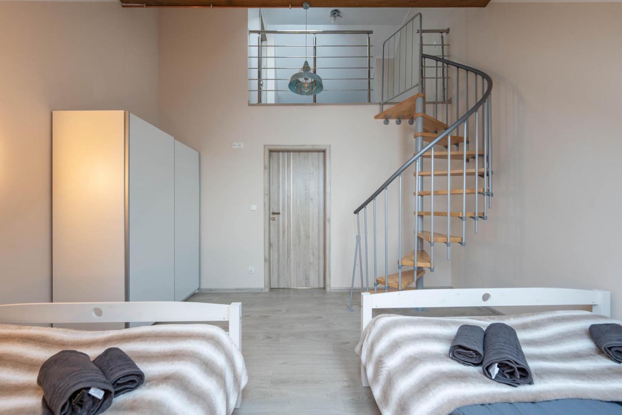 Nad Zylica Przy Deptaku - Dream Apartmán Szczyrk