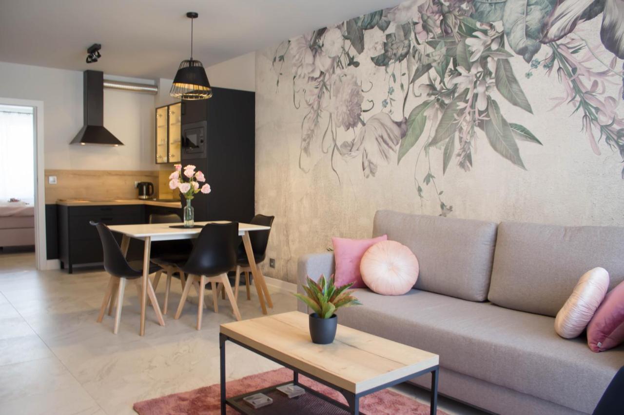 Apartmán Nad Zylica Przy Deptaku - Dream